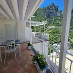 Casa Mandara B&B