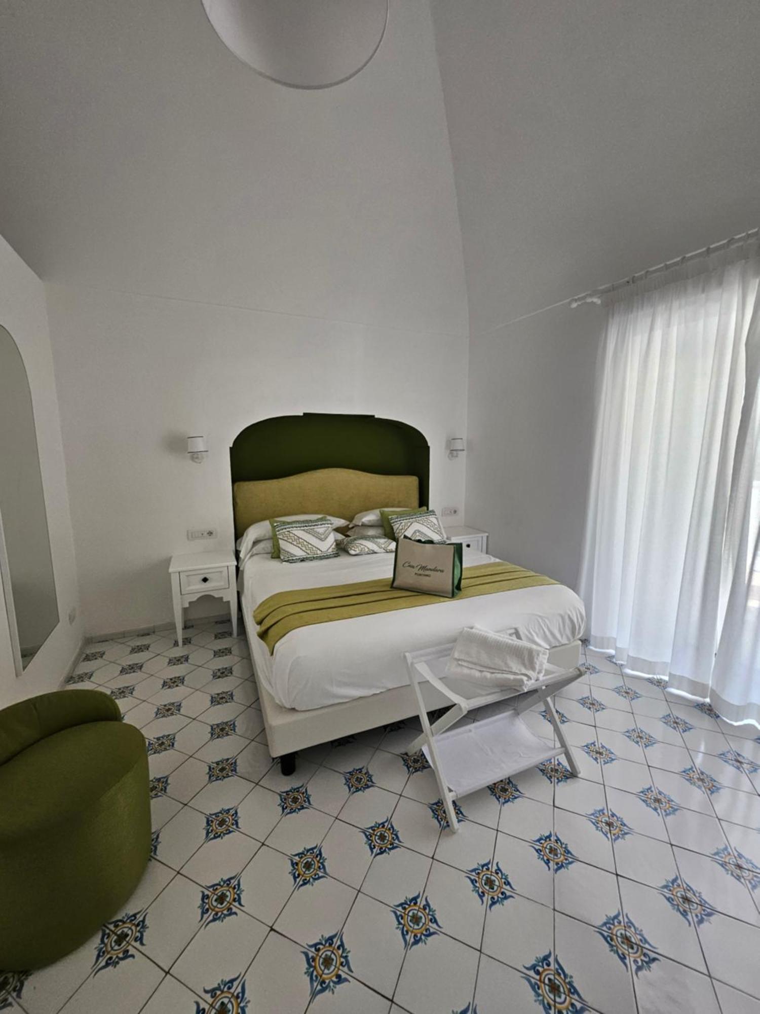 Bed & Breakfast Casa Mandara