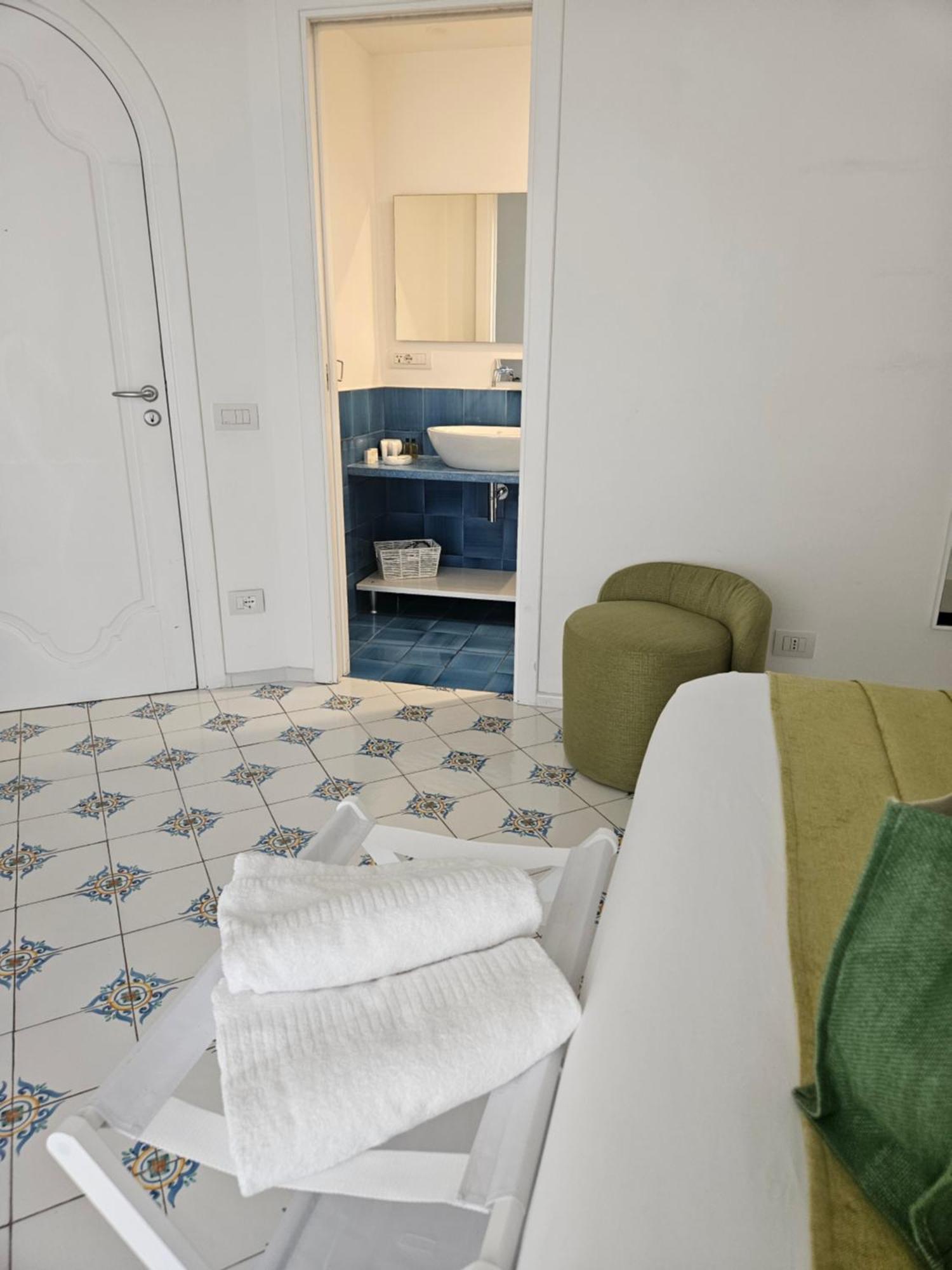 Bed & Breakfast Casa Mandara 2*