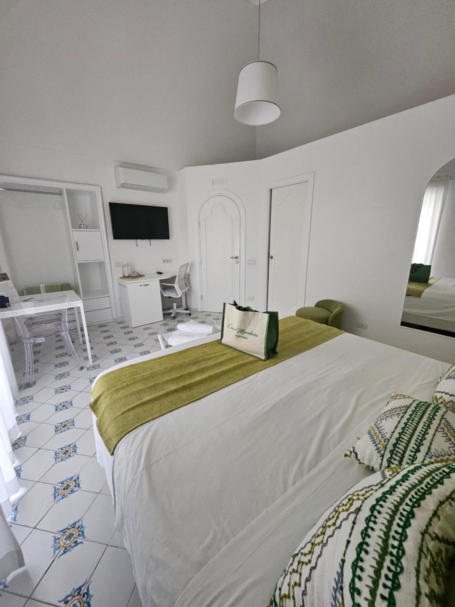 Casa Mandara 2*