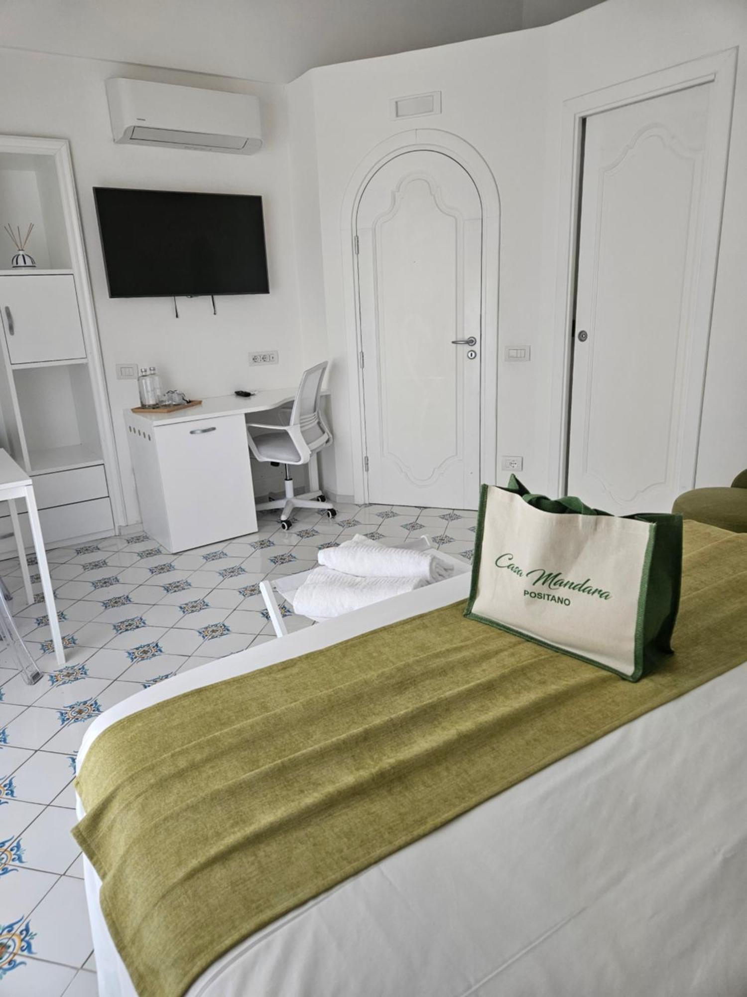 Bed & Breakfast Casa Mandara 2*