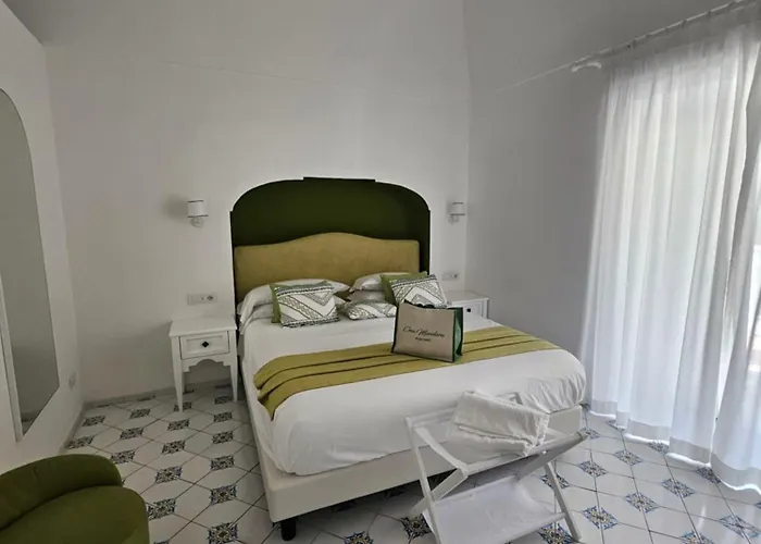 Casa Mandara B&B